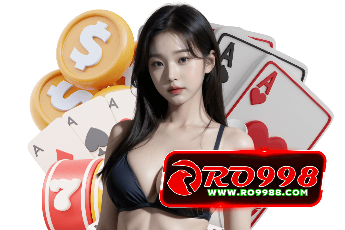 ro998 สล็อต