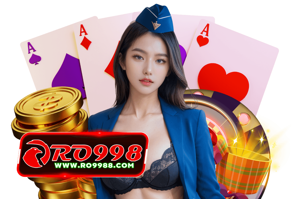 เว็บ ro998